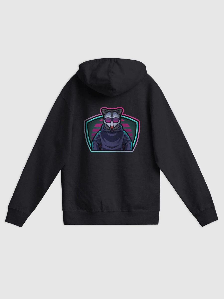 Zip-Up Hoodie product image (2)