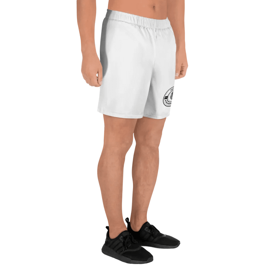 The Vibe Tribe Motion Sport Shorts product image (6)