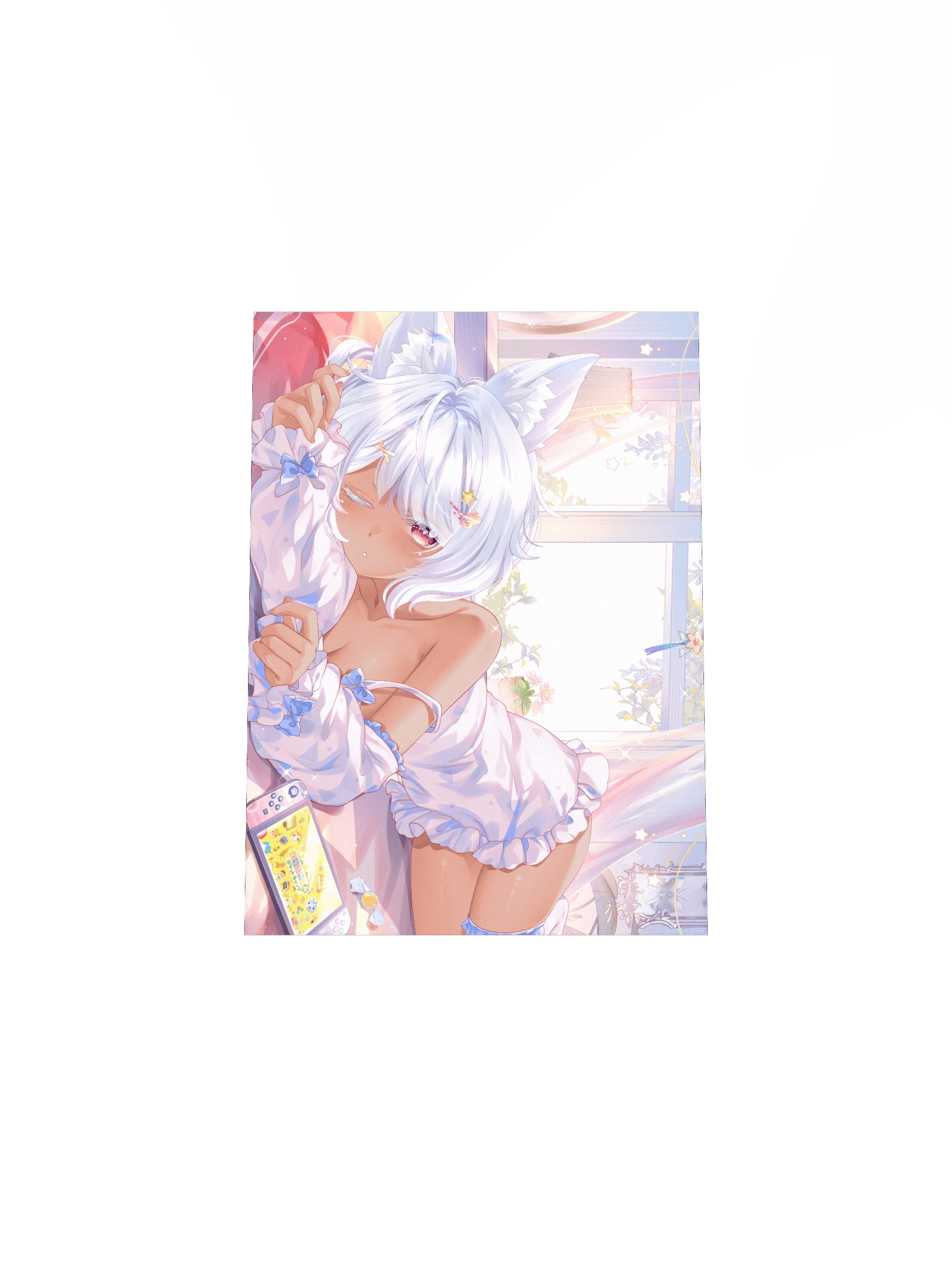 Sleepy Poster product image (4)