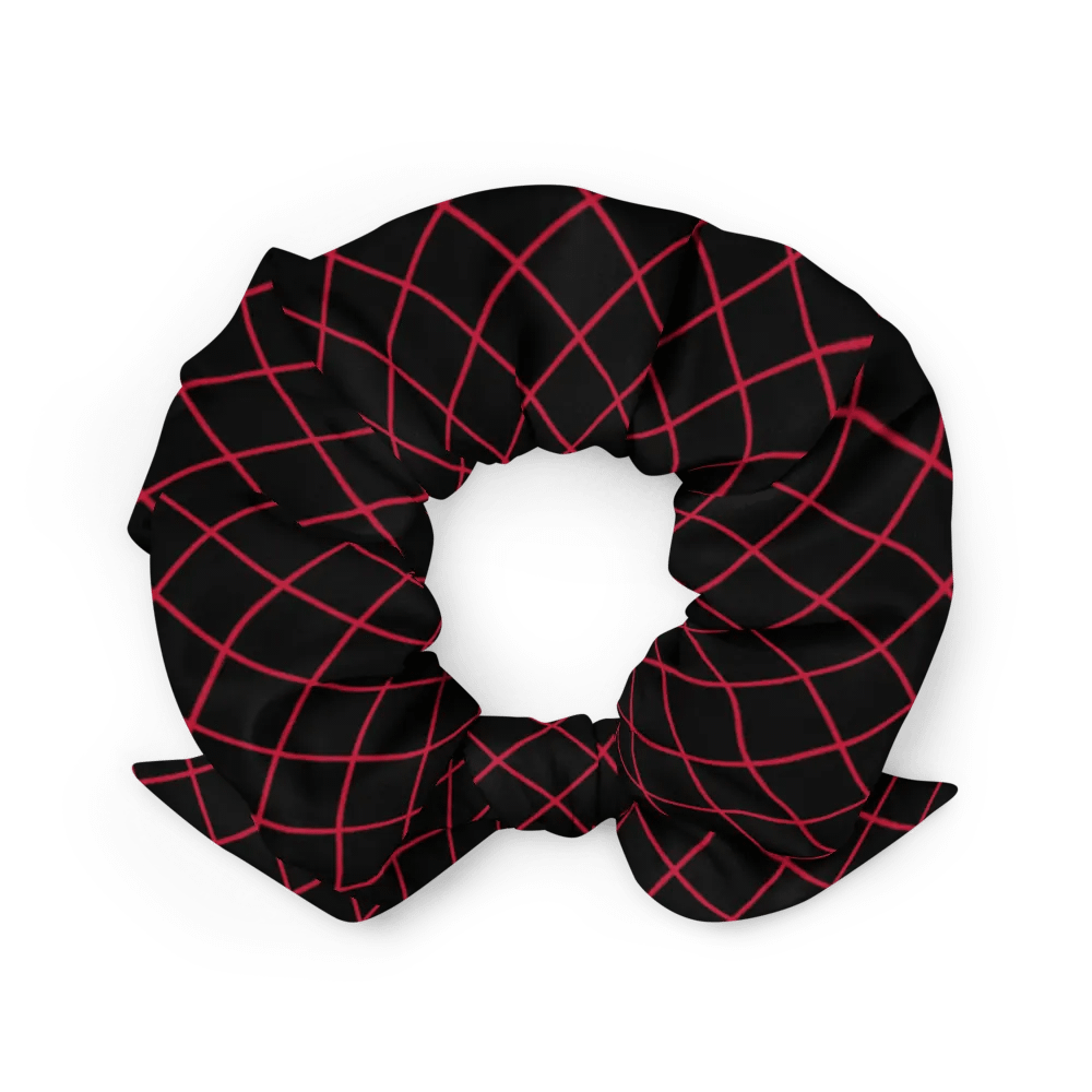 The Thalia Scrunchie product image (4)