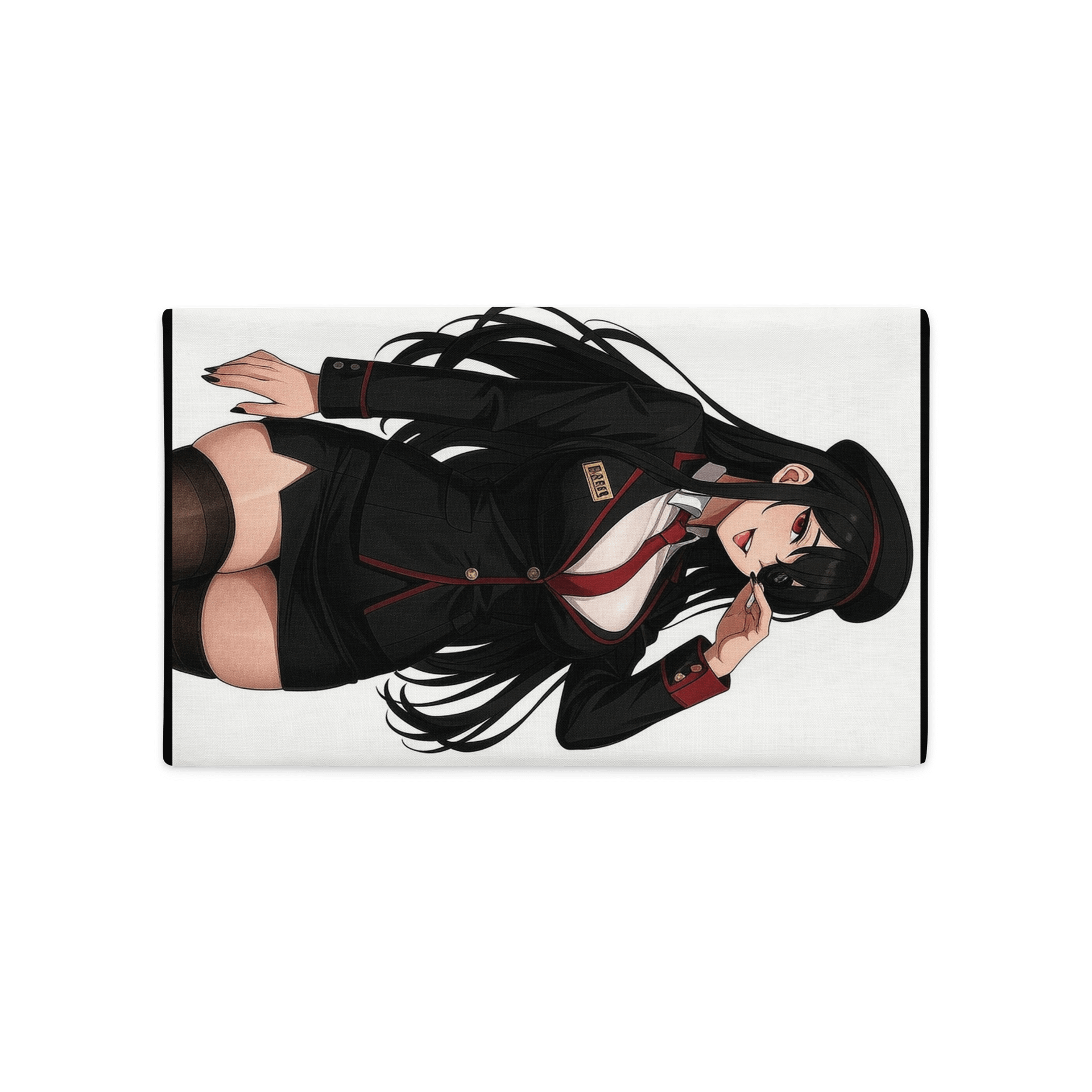Dark Hotel Pillow Cover - Yin Edition product image (2)