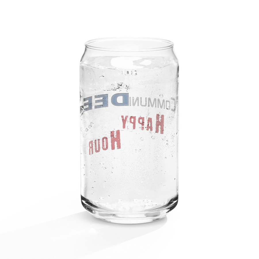 CommuniDEE Happy Hour Glass Can product image (64)