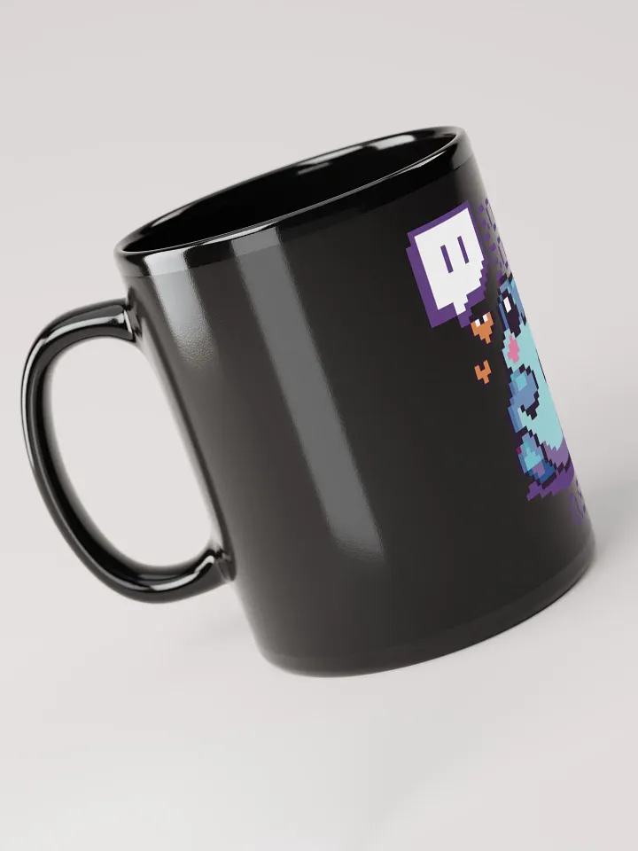 Blueberry Frederick Mug product image (2)