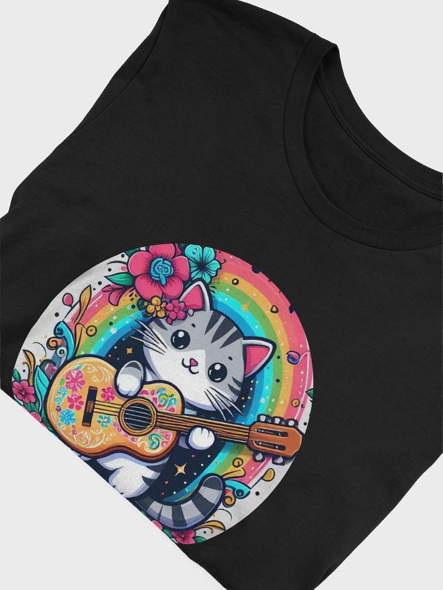 Cat Musician product image (37)
