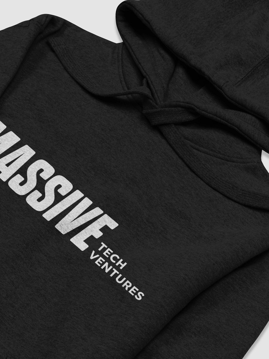 Black Hoodie product image (3)