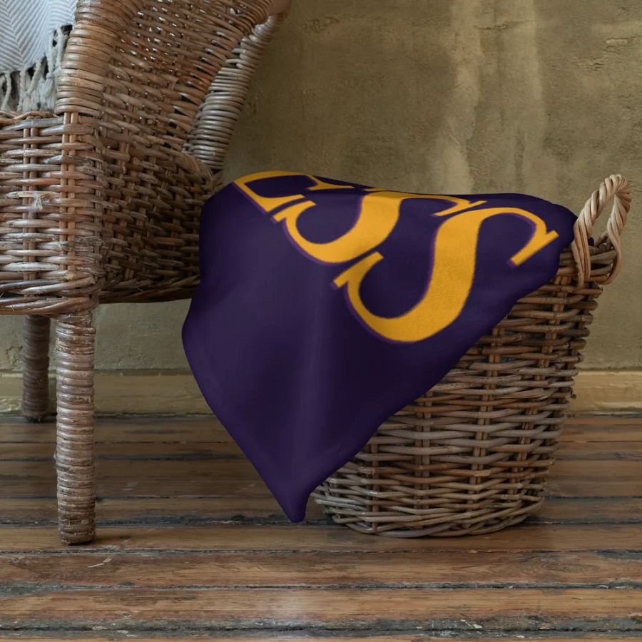 Corner of Darkness Blanket product image (22)
