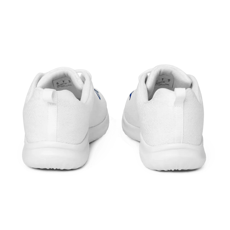 GGG Logo Women's Athletic Shoes product image (5)
