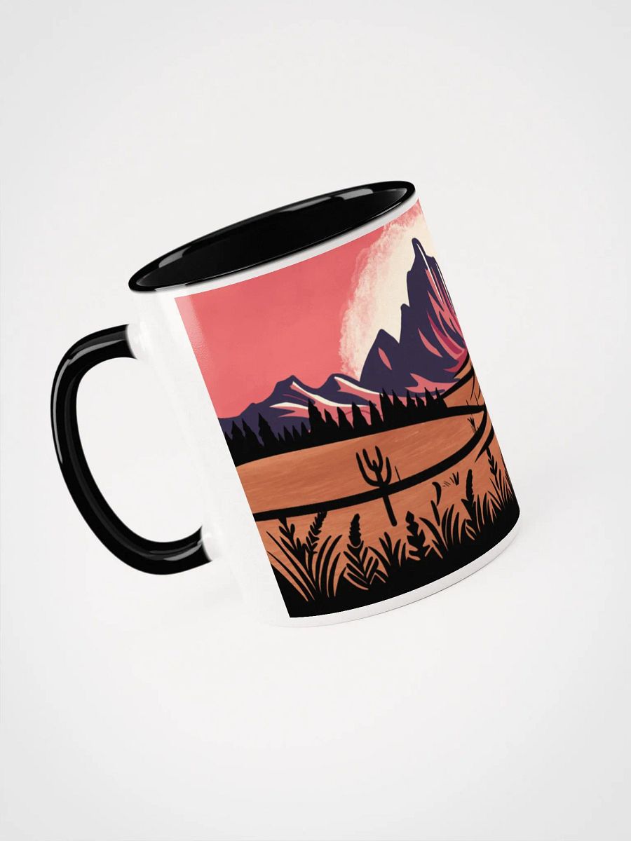 Golden Plains Tasse product image (3)