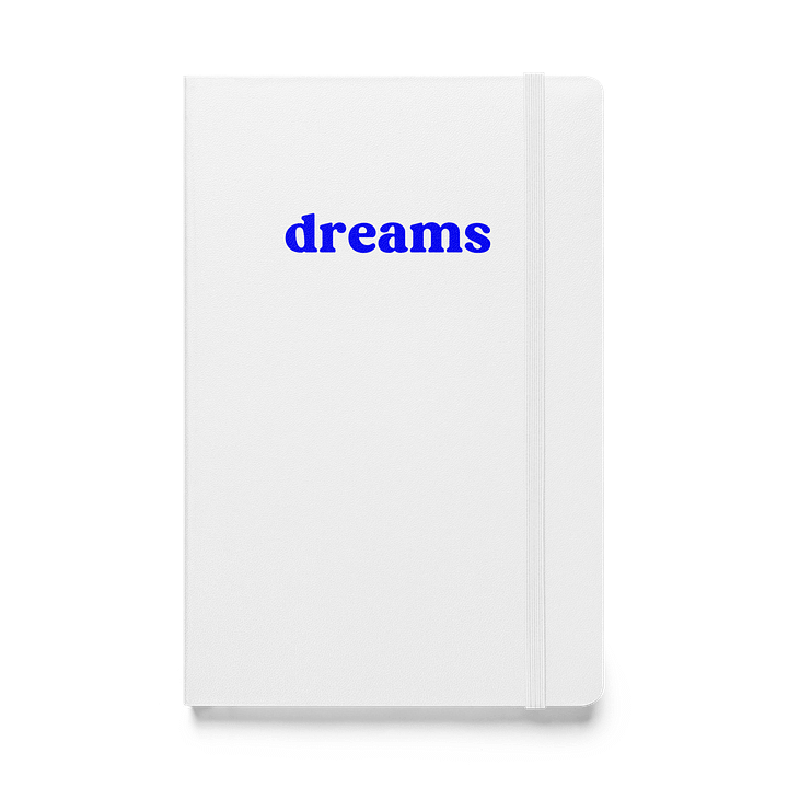 dreams journal product image (4)