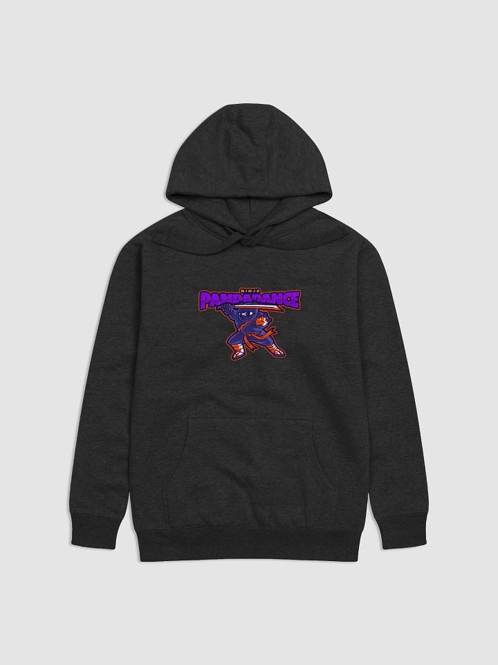 NPD Hoodie product image (1)