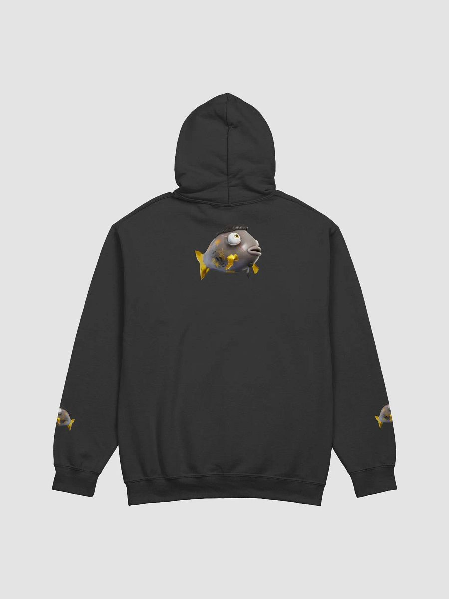 Adult Limited Edition Midas Hoodie product image (3)