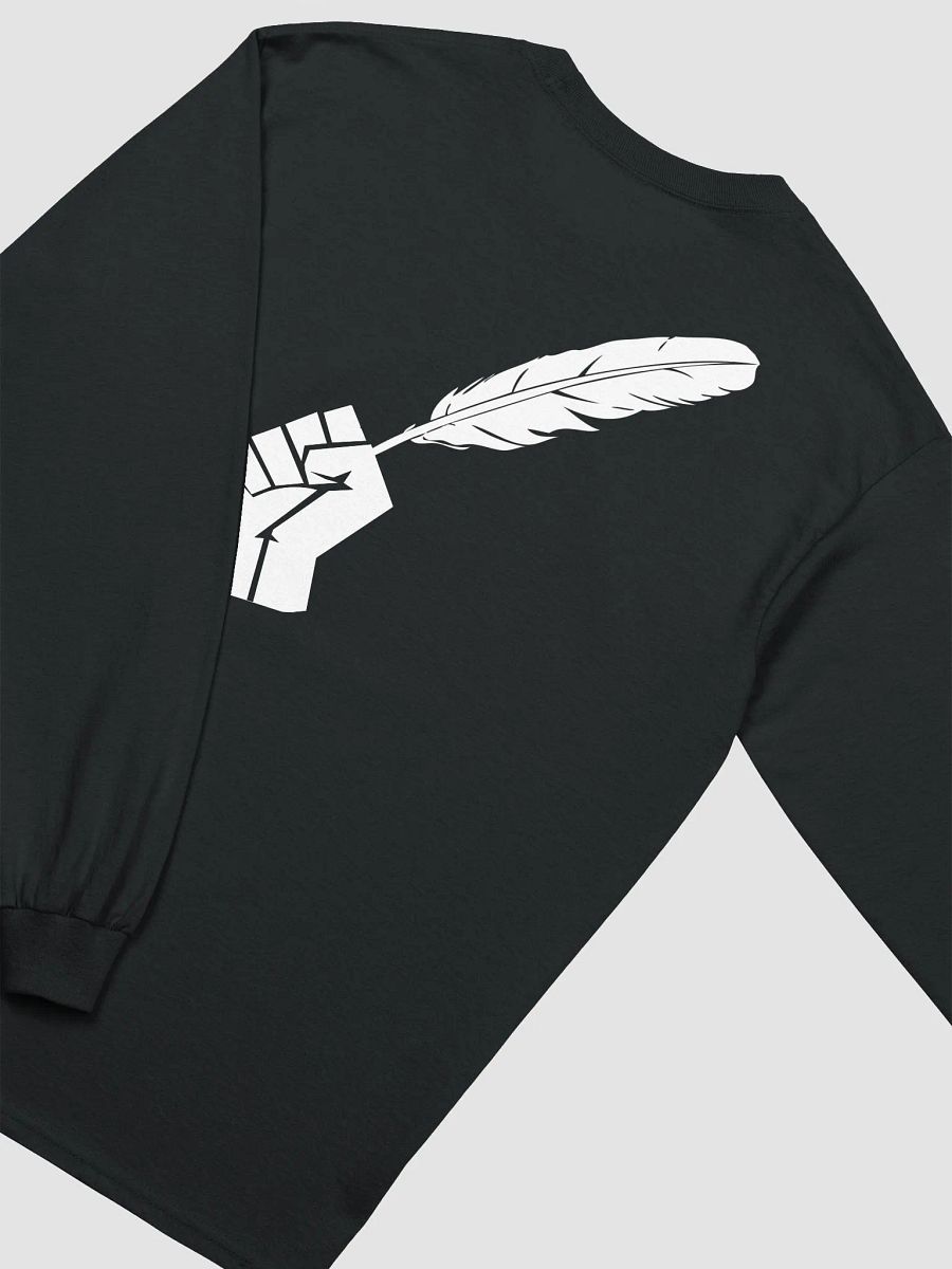 Rebel Long Sleeve Tee product image (4)