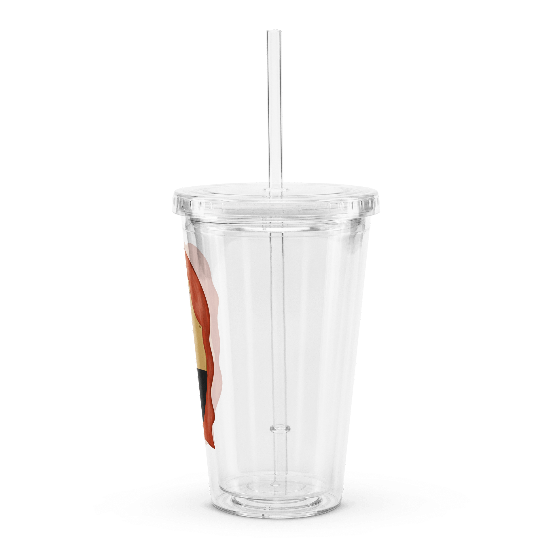 Jihye Tater Double Walled Tumbler product image (4)
