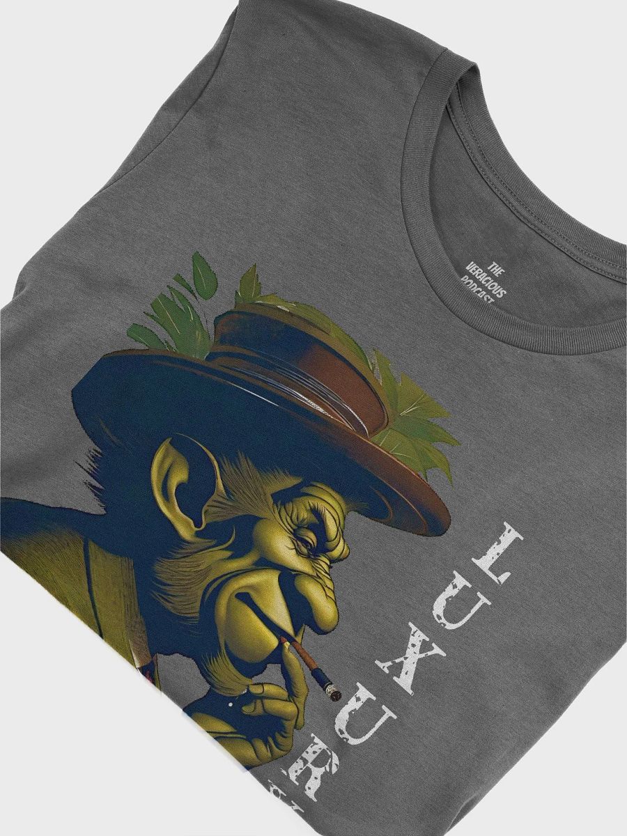 Luxury Supersoft T-Shirt product image (6)