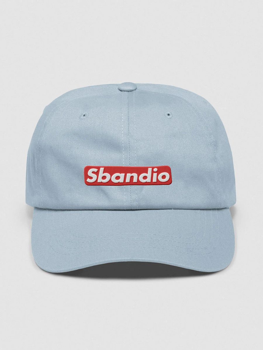 CAPPELLO SBANDIO BOX LOGO product image (17)