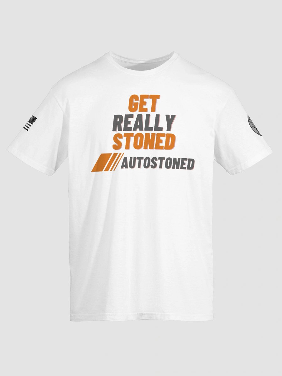 RaiseHellGaming Autostoned T Shirt product image (67)