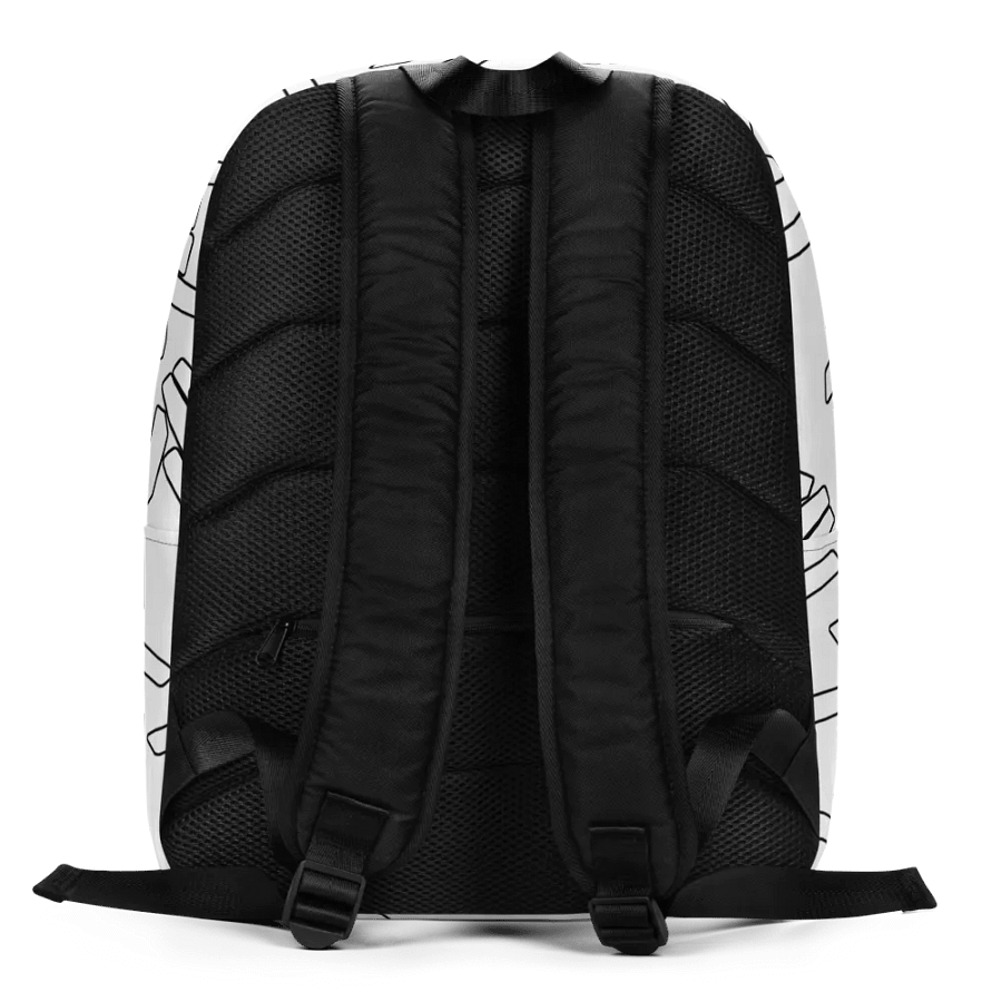Color Your Own Backpack! product image (8)