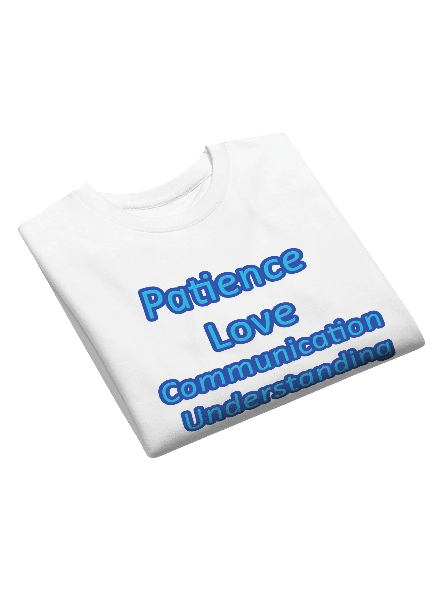Always Persevere Crewneck Sweater product image (11)