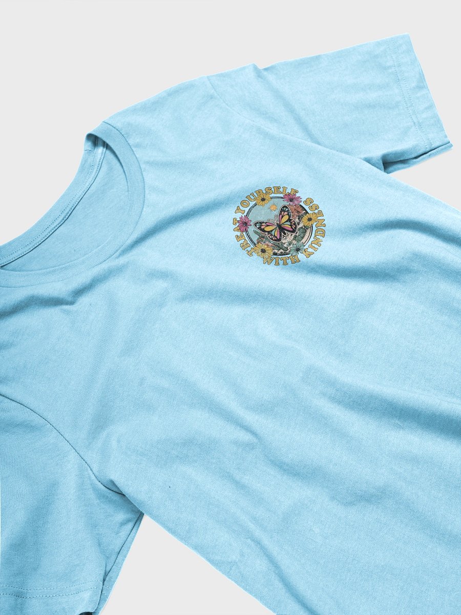Butterfly Kindness T-Shirt product image (3)