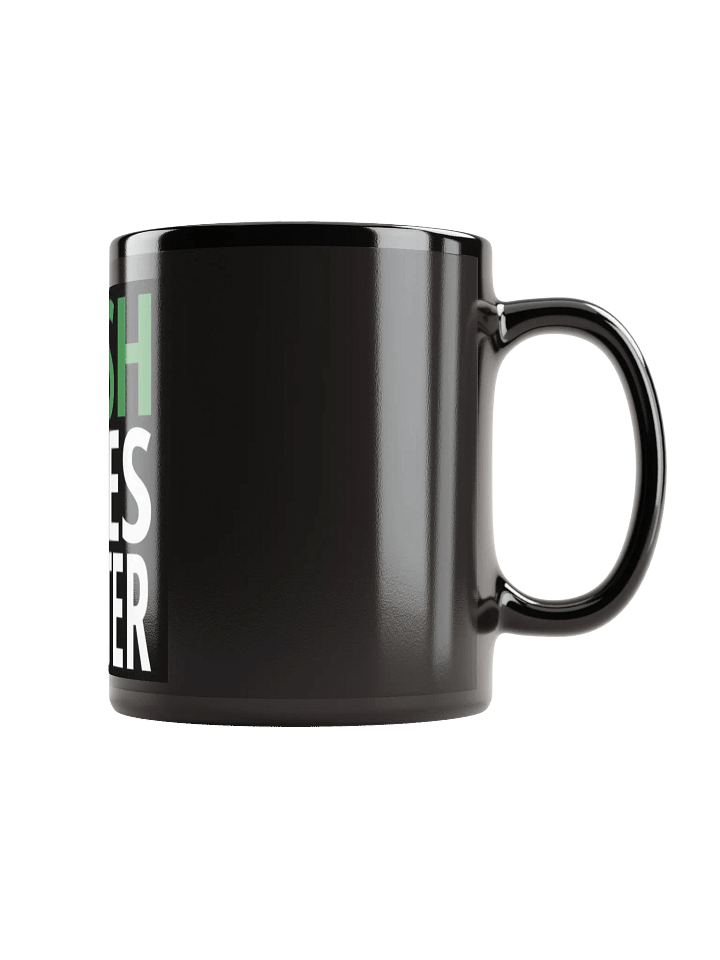 Irish Lives Matter Mug product image (2)