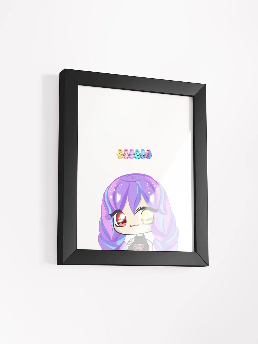 Celestial Spirit Framed Poster product image (3)