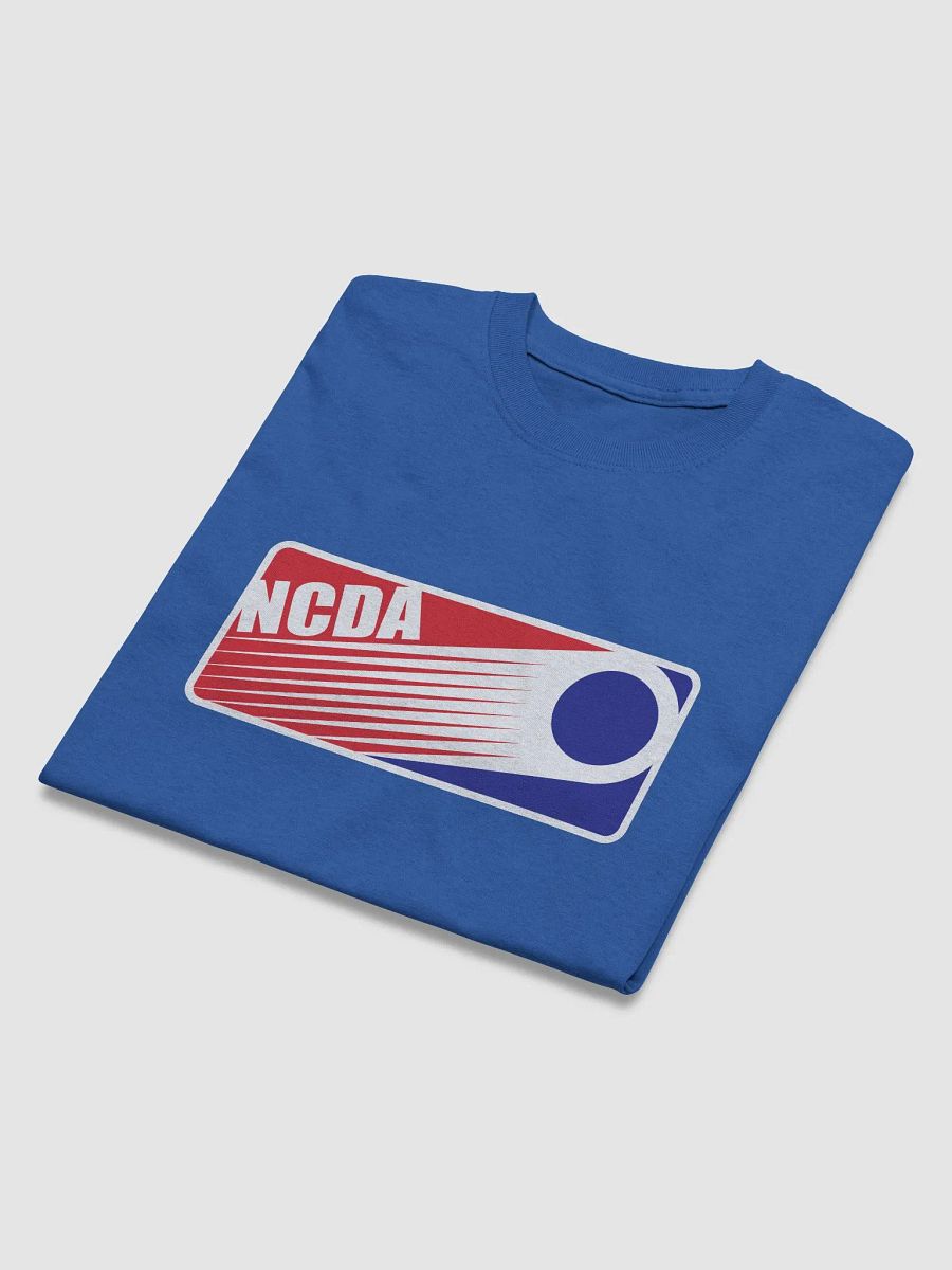 NCDA T-Shirt product image (65)