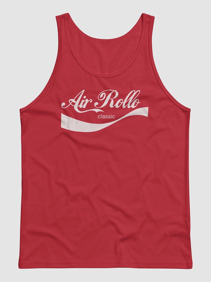 Air Rollo Classic Tank product image (1)