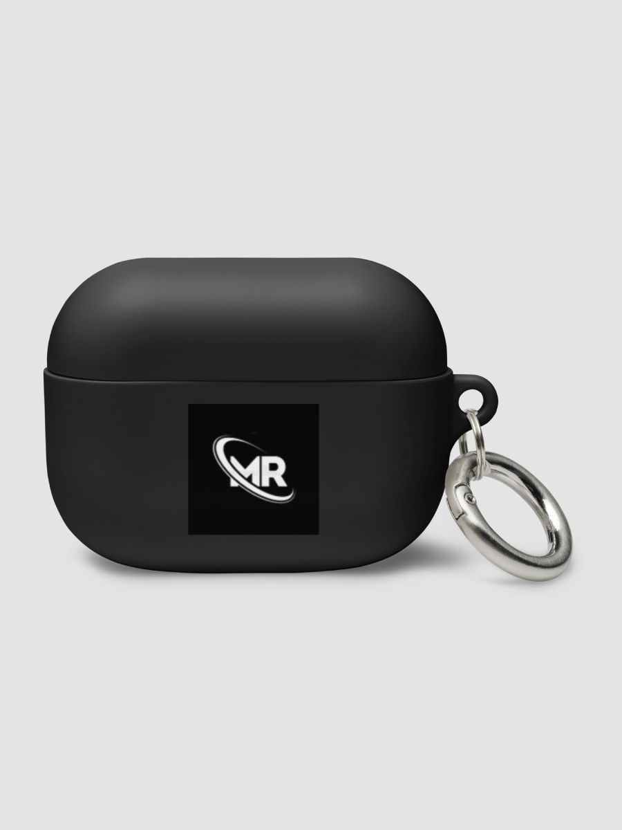 [mrcreation] Rubber Case for AirPods® product image (5)