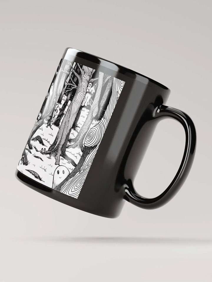 Spooky Hollow Mug product image (4)