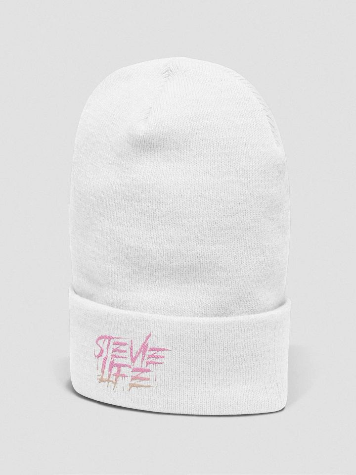Beanie Stevielife product image (8)