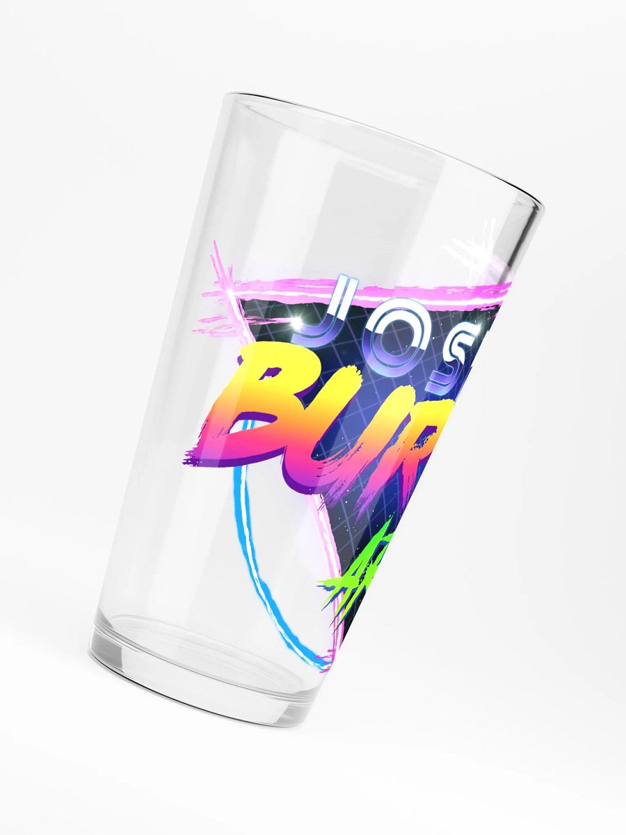 Pint-Sized Retro Goodness product image (6)