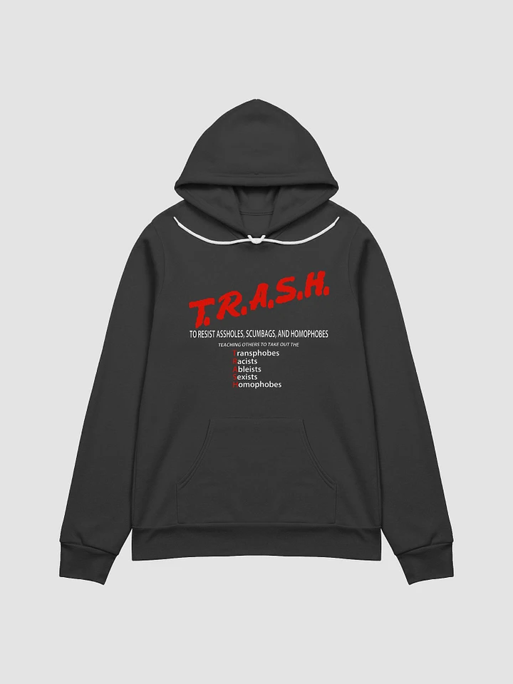 TRASH Pullover product image (1)