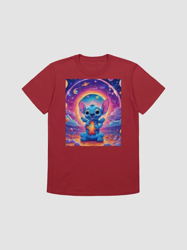 Stitch Fan product image (4)