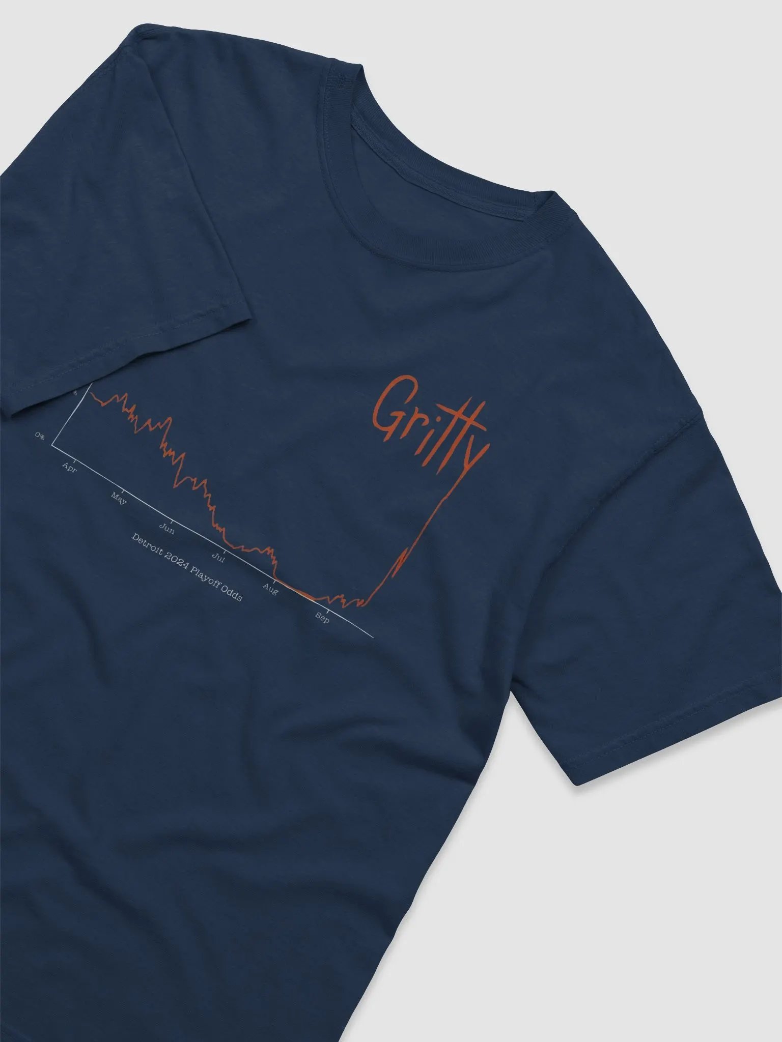 Gritty Shirt product image (7)