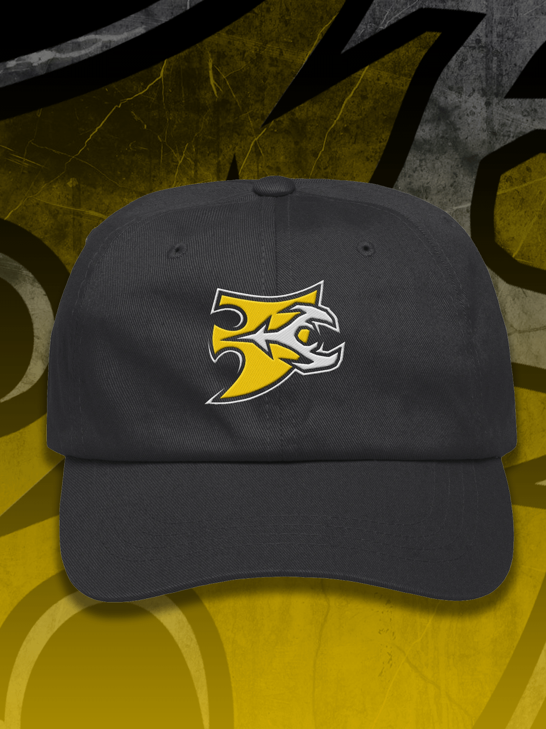 'Arcane Spirit' OSRS Dad Hat product image (1)
