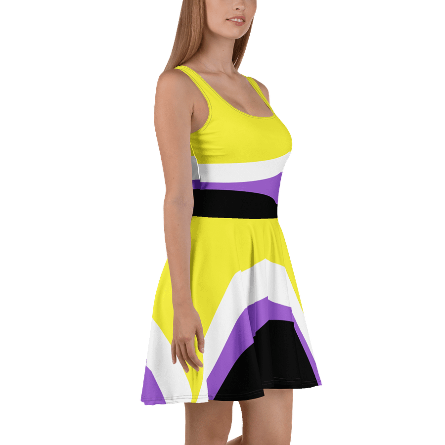 Non Binary Ass Dress product image (3)