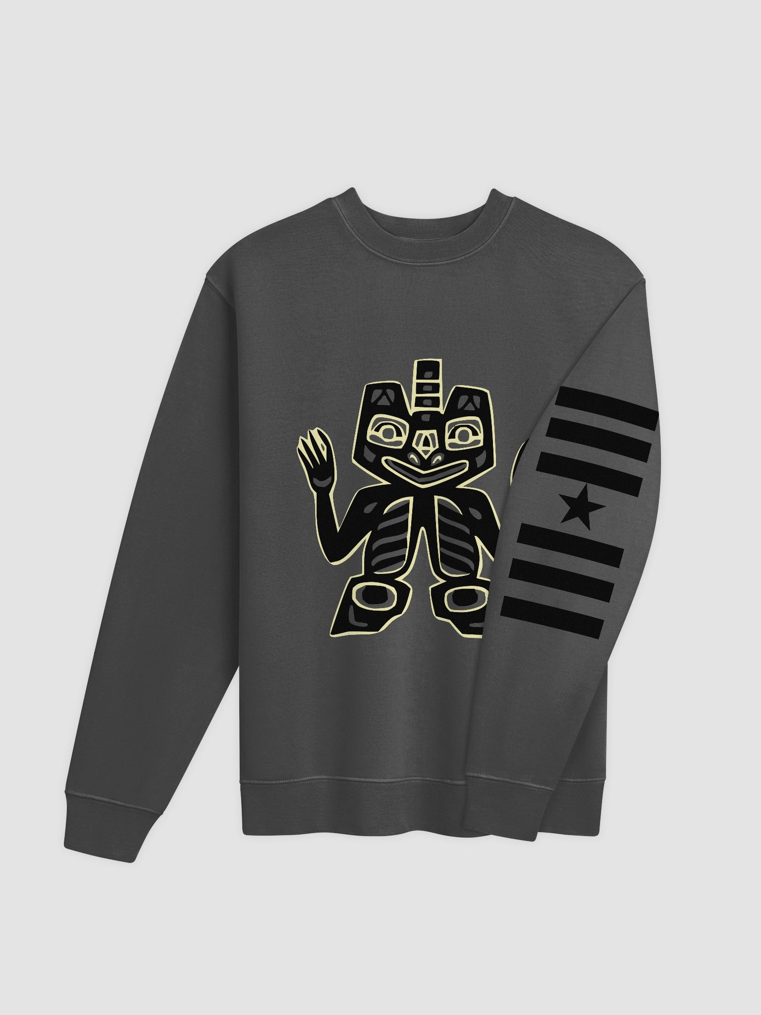 'Astro' 2 Sweatshirt product image (4)