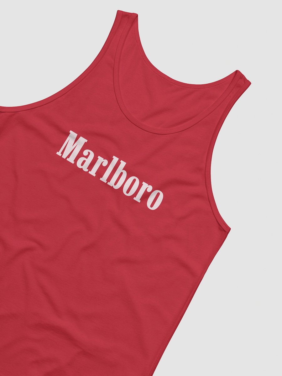 Marlboro Jersey Tank product image (5)