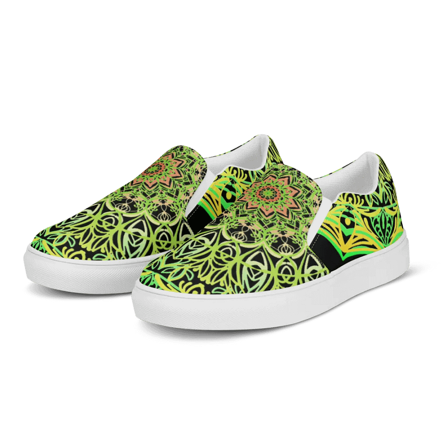 InkSplash Slip-Ons: Walk with Art product image (8)