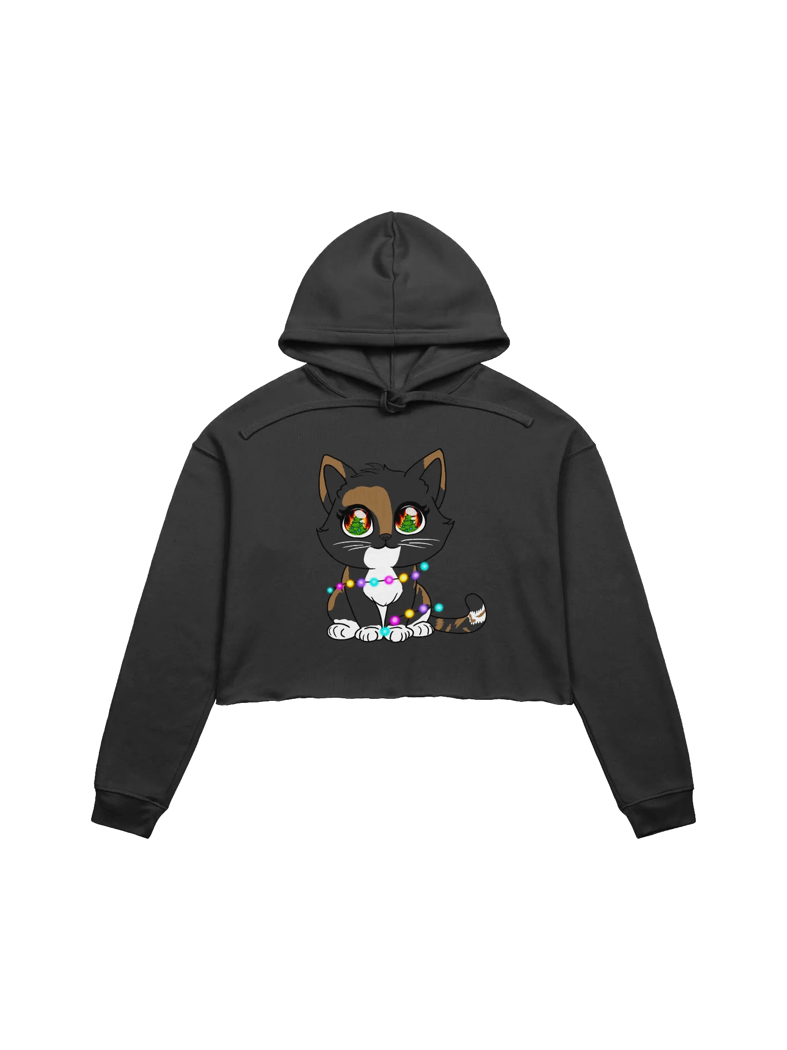 Burn The Tree Crop product image (2)