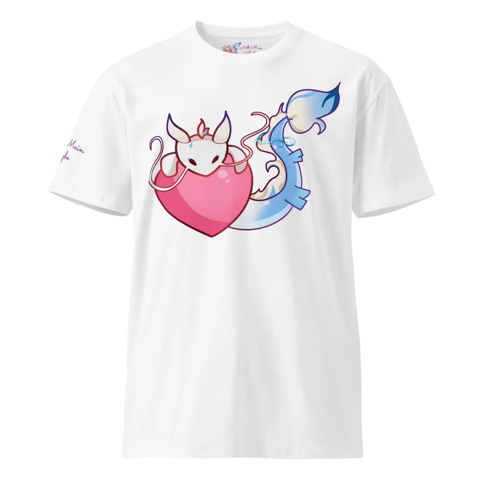 Moth Shirt product image (1)