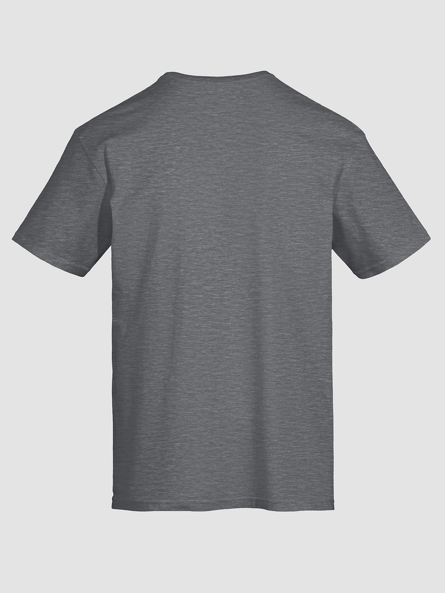 Feathers of the Congo - T-shirt product image (7)