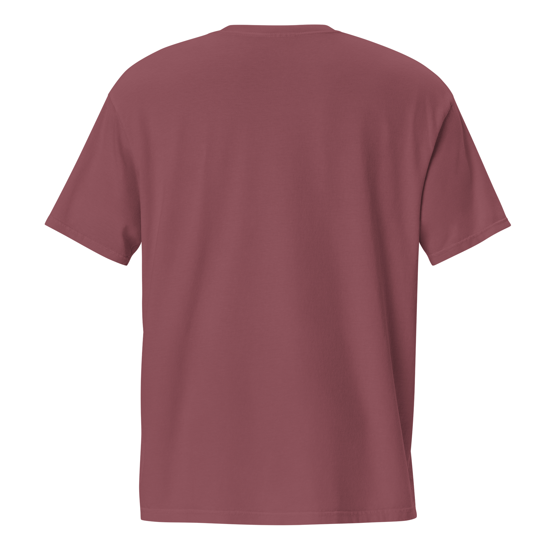 Pencil Warrior Logo Comfort Tee product image (2)