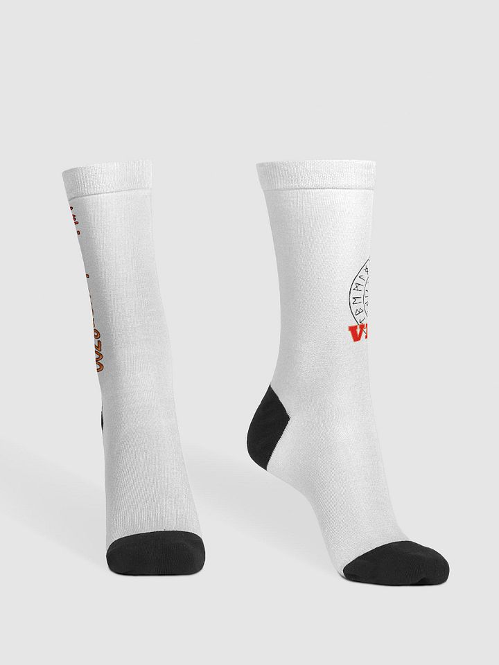 Viking Warrior Socks product image (2)