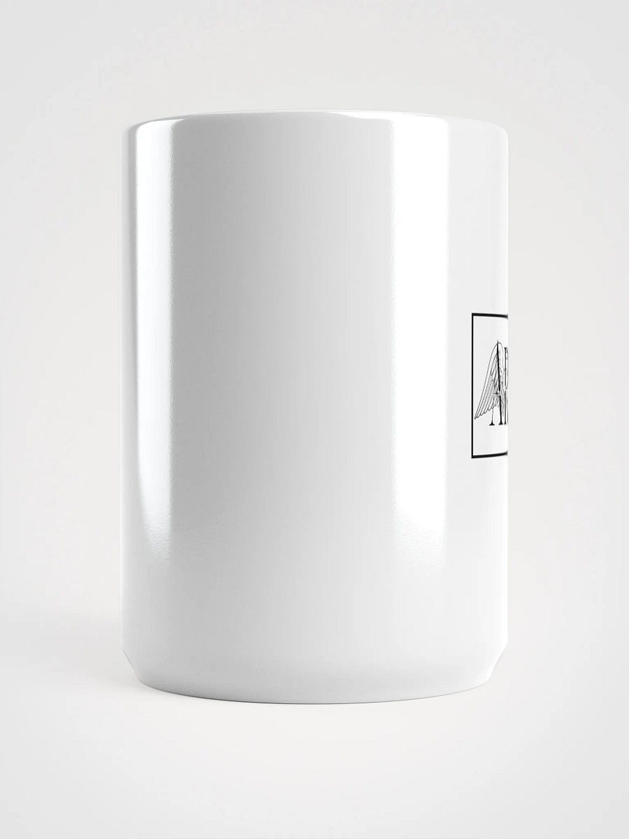 Arle Team A&D mug product image (5)