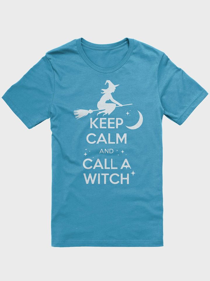 Witchy Vibes Tee product image (4)