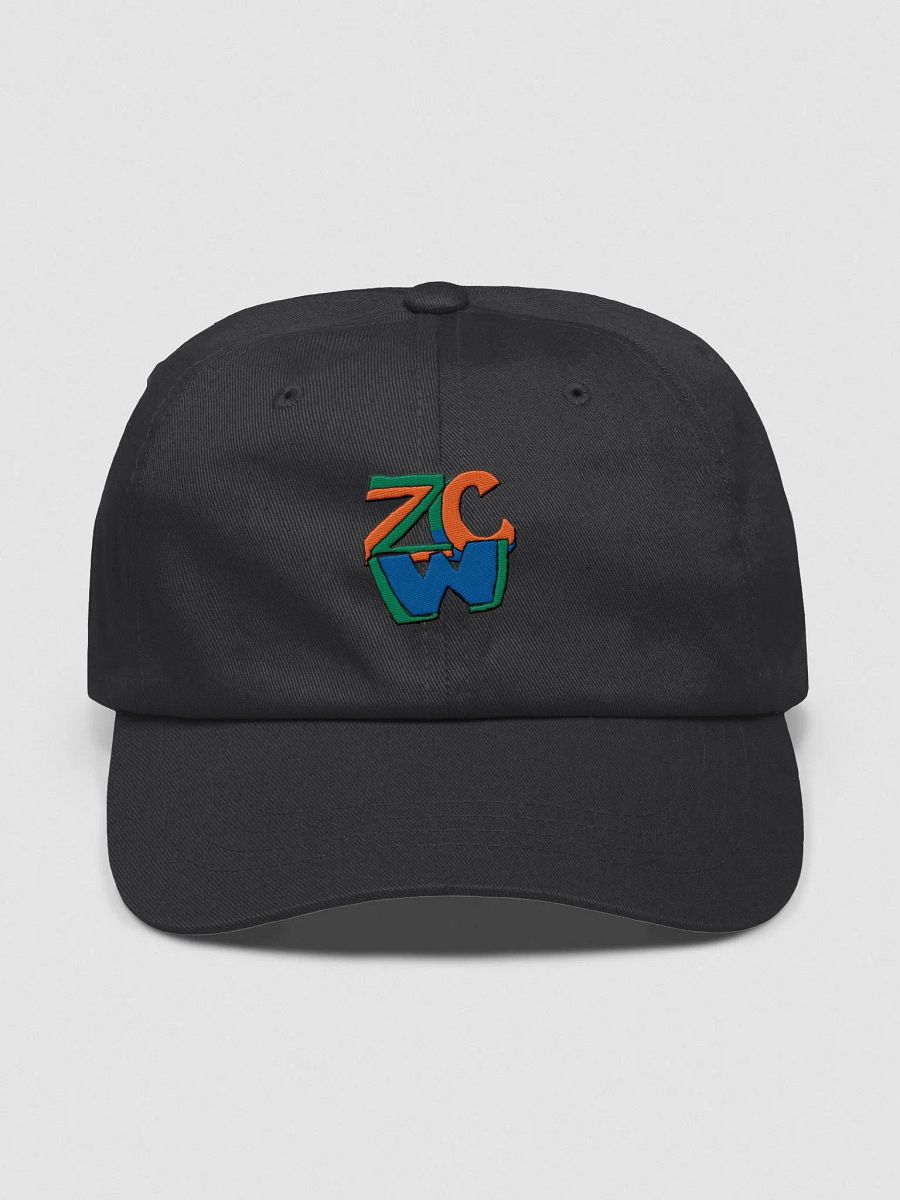 ZCW Dad Hat product image (4)
