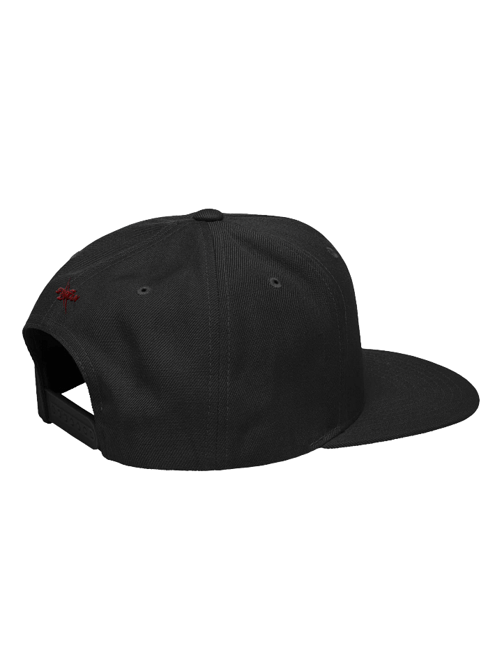 SpartanX Snapback Cap product image (2)