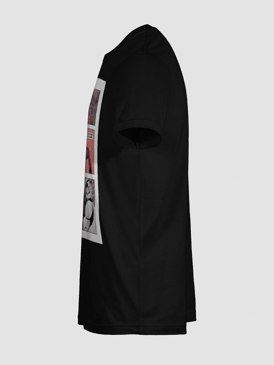 Safe and Secure Society Unisex T-Shirt product image (83)