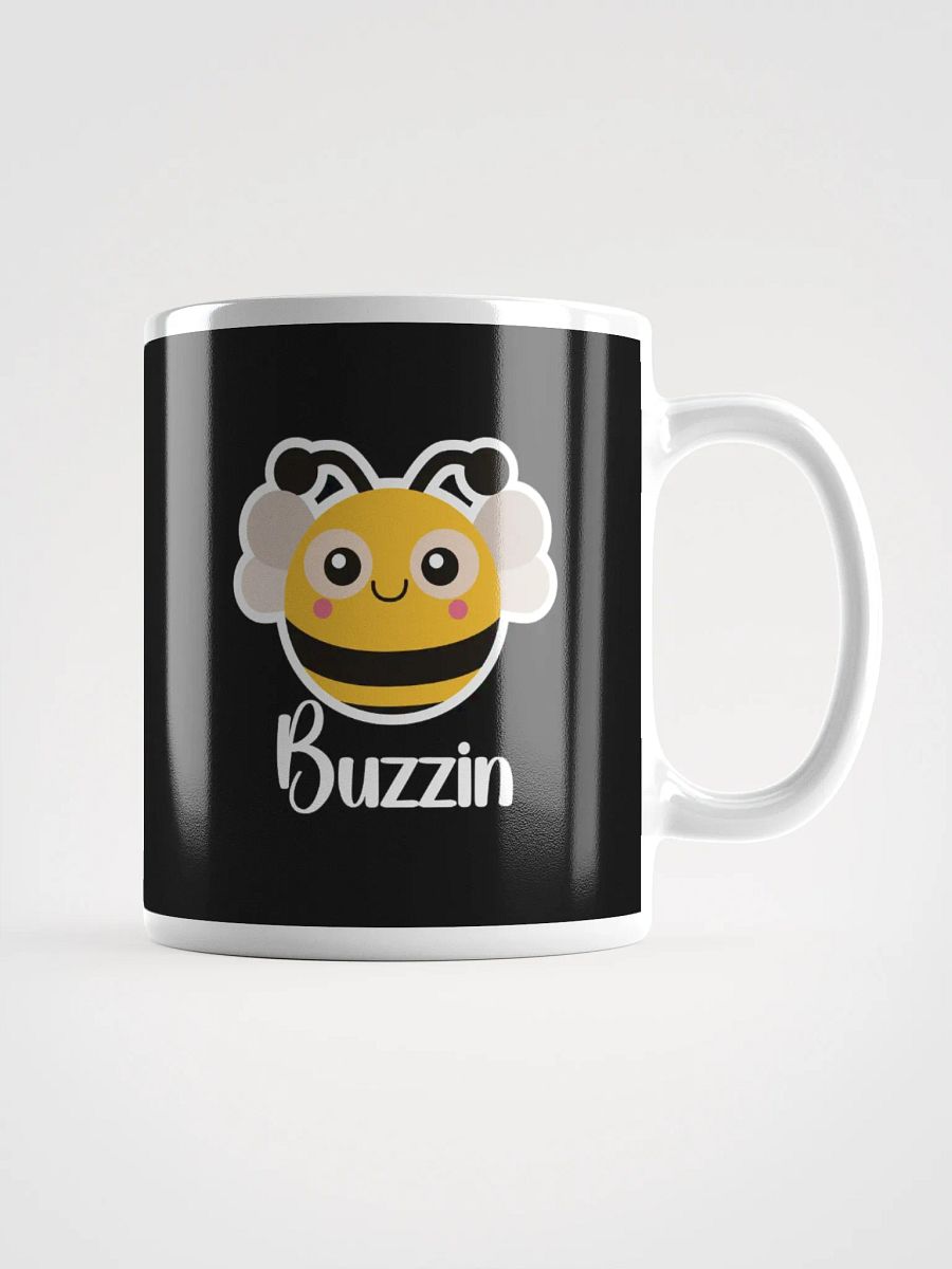Buzzin' Bees Mug product image (1)